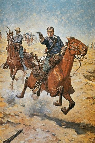 Giclee Print, , large