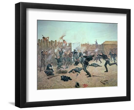 Premium Giclee Print, , large