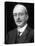 Charles Scott Sherrington, English Physiologist-Science Source-Stretched Canvas