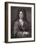 Charles Seymour, 6th Duke of Somerset, 1703-Godfrey Kneller-Framed Giclee Print