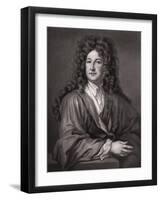 Charles Seymour, 6th Duke of Somerset, 1703-Godfrey Kneller-Framed Giclee Print
