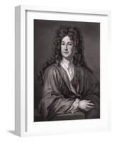 Charles Seymour, 6th Duke of Somerset, 1703-Godfrey Kneller-Framed Giclee Print