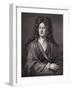 Charles Seymour, 6th Duke of Somerset, 1703-Godfrey Kneller-Framed Giclee Print