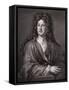 Charles Seymour, 6th Duke of Somerset, 1703-Godfrey Kneller-Framed Stretched Canvas