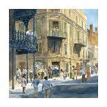 New Orleans-Charles Shaw-Premium Giclee Print