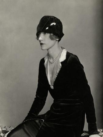Vanity Fair - August 1926