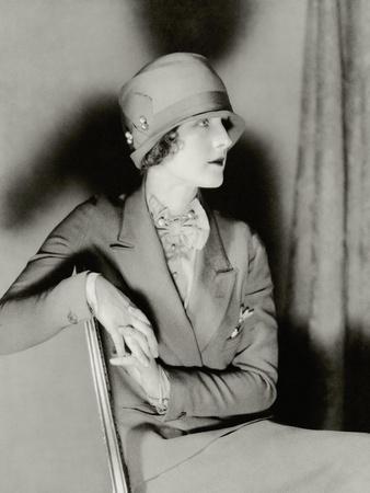 Vanity Fair - October 1926