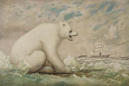 Giclee Print, , large