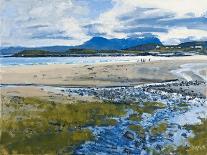 Eigg, 2013-Charles Simpson-Giclee Print