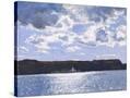 Stretched Canvas