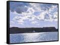 Canvas Black