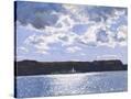 Stretched Canvas