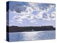 Stretched Canvas