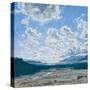 Stretched Canvas