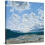 Stretched Canvas