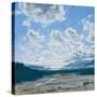 Stretched Canvas