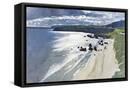 Canvas Black