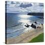 Stretched Canvas