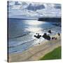 Stretched Canvas