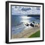 Black Frame