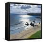 Canvas Black