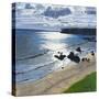 Stretched Canvas