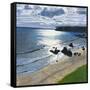 Canvas Black