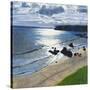 Stretched Canvas