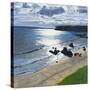Stretched Canvas