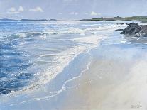 Stream to the Sea, 2016-Charles Simpson-Giclee Print