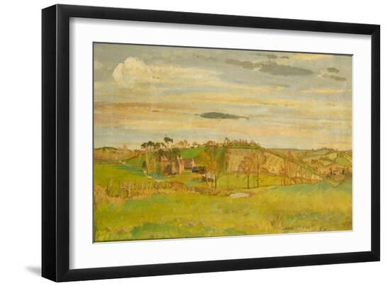 Premium Giclee Print, , large