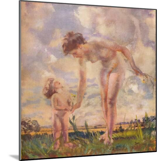 Giclee Print, , large