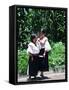Canvas Black