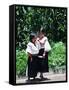 Canvas Black
