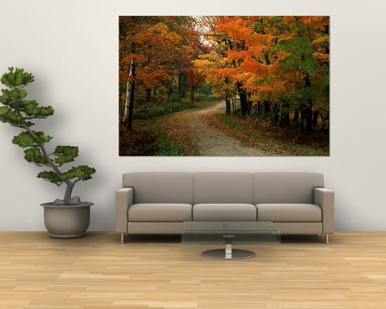 Giant Art Print, , large