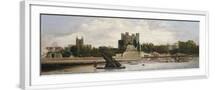 White Frame
