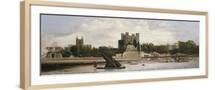 Brown Frame