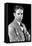 Charles Spencer Chaplin (1889-1977), English Actor and Comedian-null-Framed Stretched Canvas