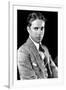 Charles Spencer Chaplin (1889-1977), English Actor and Comedian-null-Framed Premium Giclee Print