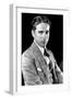 Charles Spencer Chaplin (1889-1977), English Actor and Comedian-null-Framed Giclee Print