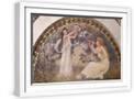 White Frame