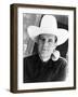 Charles Starrett-null-Framed Photo