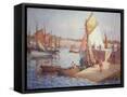 Canvas Black