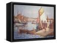 Canvas Black