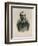 Charles Stewart Parnell-C. Laurie-Framed Giclee Print