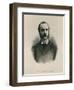 Charles Stewart Parnell-C. Laurie-Framed Giclee Print