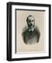 Charles Stewart Parnell-C. Laurie-Framed Giclee Print