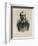 Charles Stewart Parnell-C. Laurie-Framed Giclee Print