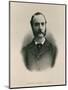Charles Stewart Parnell-C. Laurie-Mounted Giclee Print