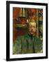 Charles Stuart Forbes, C.1882-John Singer Sargent-Framed Giclee Print